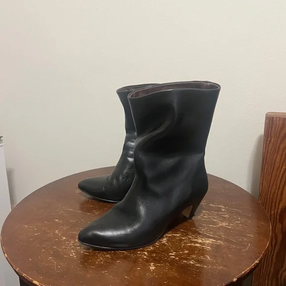 Anonymous Copenhagen Ankle Boots SZ 36 - Picture 2 of 6